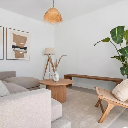 Penthouse Diamond - Private Pool, Terrace, Sea View, Gym & Bbq Appartement