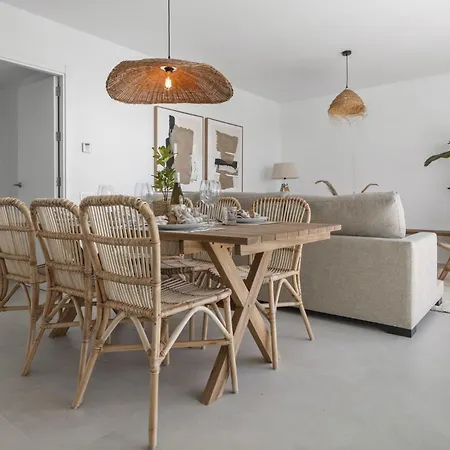 Appartement Penthouse Diamond - Private Pool, Terrace, Sea View, Gym & Bbq