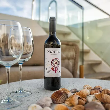 Penthouse Diamond - Private Pool, Terrace, Sea View, Gym & Bbq * Fuengirola