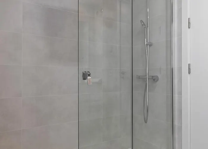 Penthouse Diamond - Private Pool, Terrace, Sea View, Gym & Bbq Apartamento Fuengirola