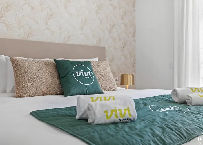 Penthouse Diamond - Private Pool, Terrace, Sea View, Gym & Bbq