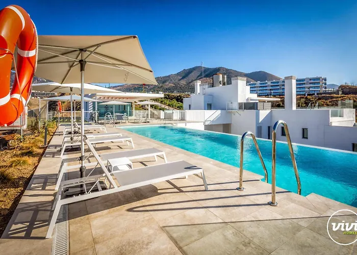 Penthouse Diamond - Private Pool, Terrace, Sea View, Gym & Bbq