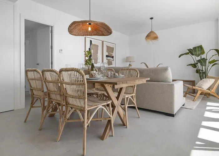 Apartment Penthouse Diamond - Private Pool, Terrace, Sea View, Gym & Bbq