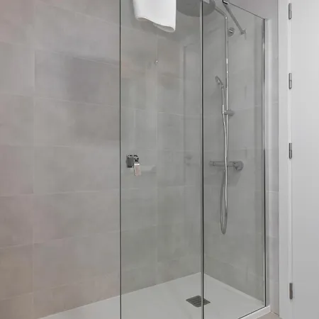 Penthouse Diamond - Private Pool, Terrace, Sea View, Gym & Bbq Lejlighed Fuengirola