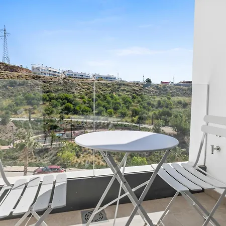 Penthouse Diamond - Private Pool, Terrace, Sea View, Gym & Bbq Lejlighed *