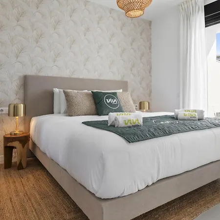 Penthouse Diamond - Private Pool, Terrace, Sea View, Gym & Bbq