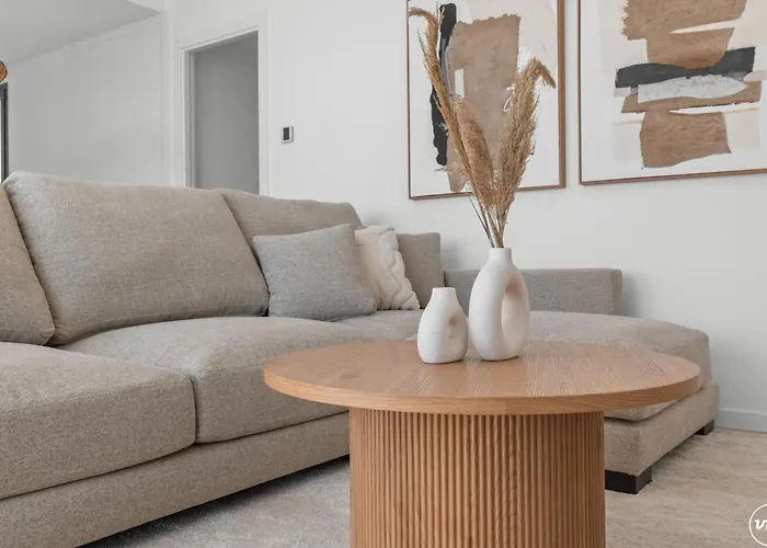 Penthouse Diamond - Private Pool, Terrace, Sea View, Gym & Bbq Fuengirola