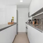 Apartment Penthouse Diamond - Private Pool, Terrace, Sea View, Gym & Bbq *