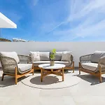 Apartment Penthouse Diamond - Private Pool, Terrace, Sea View, Gym & Bbq