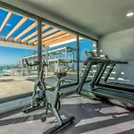 Penthouse Diamond - Private Pool, Terrace, Sea View, Gym & Bbq Fuengirola