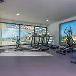 Penthouse Diamond - Private Pool, Terrace, Sea View, Gym & Bbq * Fuengirola