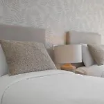 Penthouse Diamond - Private Pool, Terrace, Sea View, Gym & Bbq Apartment *