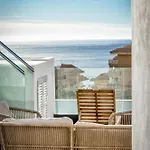 Penthouse Diamond - Private Pool, Terrace, Sea View, Gym & Bbq *
